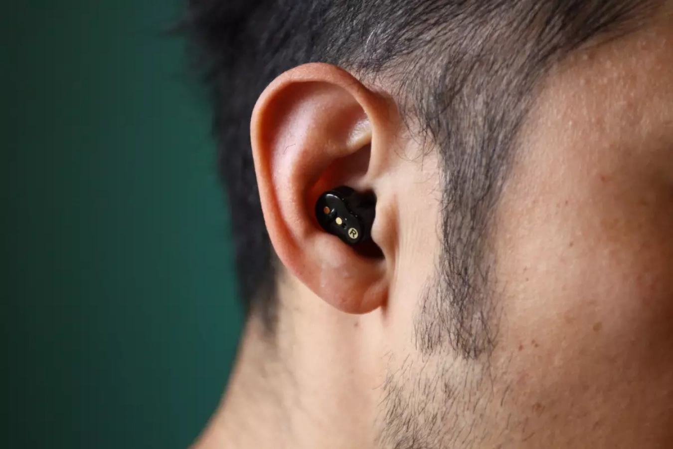 【レビュー】アクティブノイズキャンセル機能付き電子耳栓-QuietOn sleep