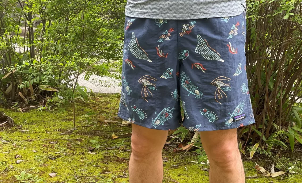 水に強く耐久性に優れた素材