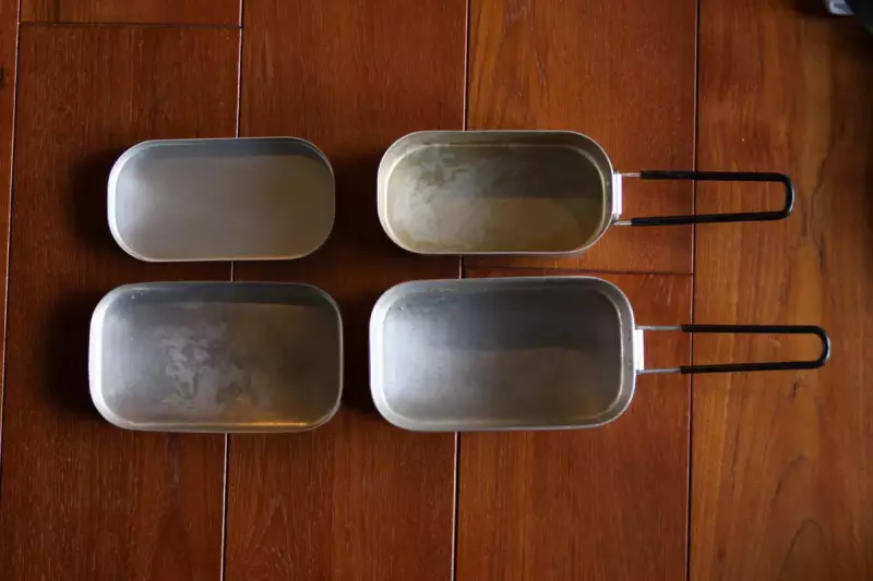 ダイソーメスティンとメスティンの徹底比較