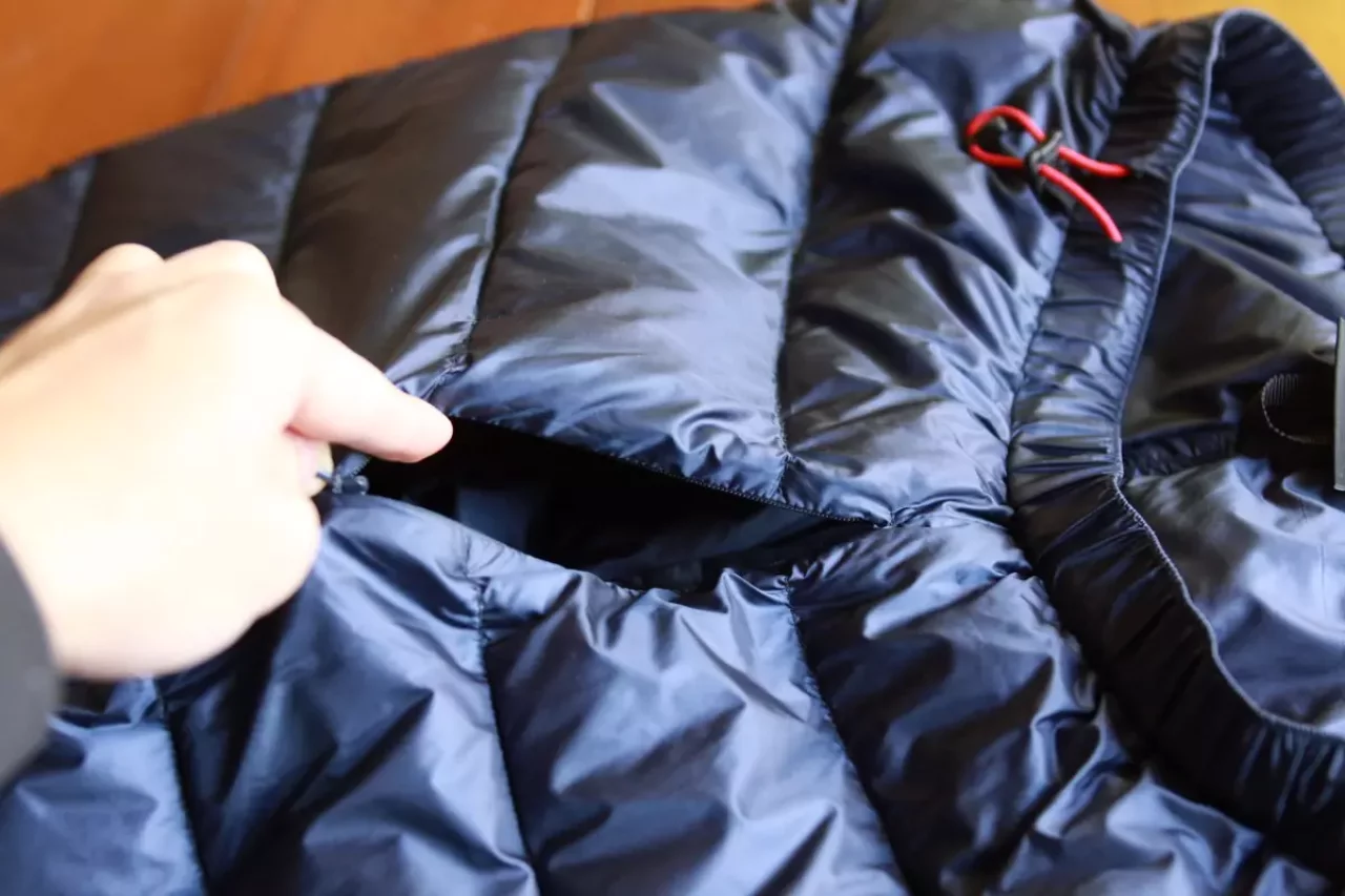 登山におけるダウンパンツの選び方