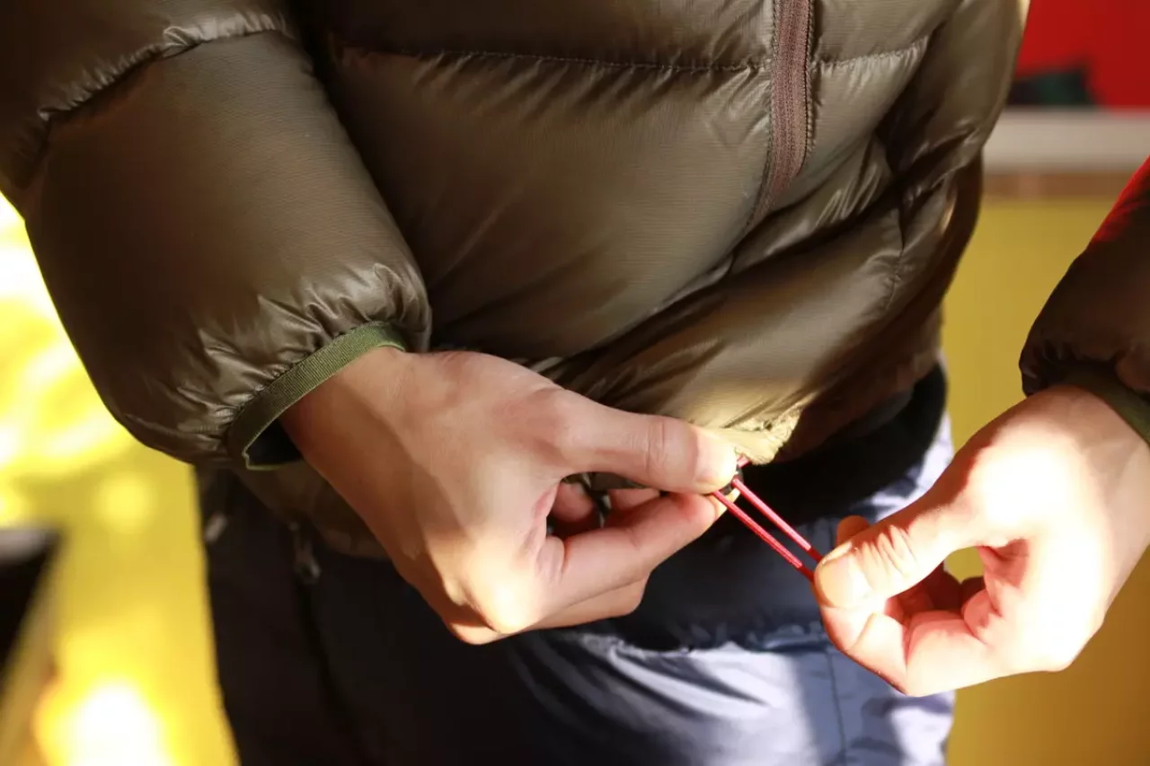 マウンテンイクイップメント