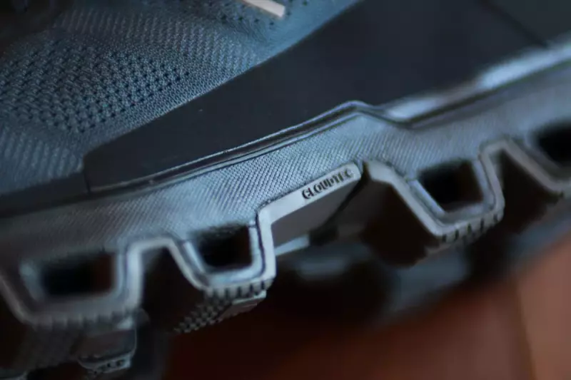 On クラウドベンチャー アウトソール