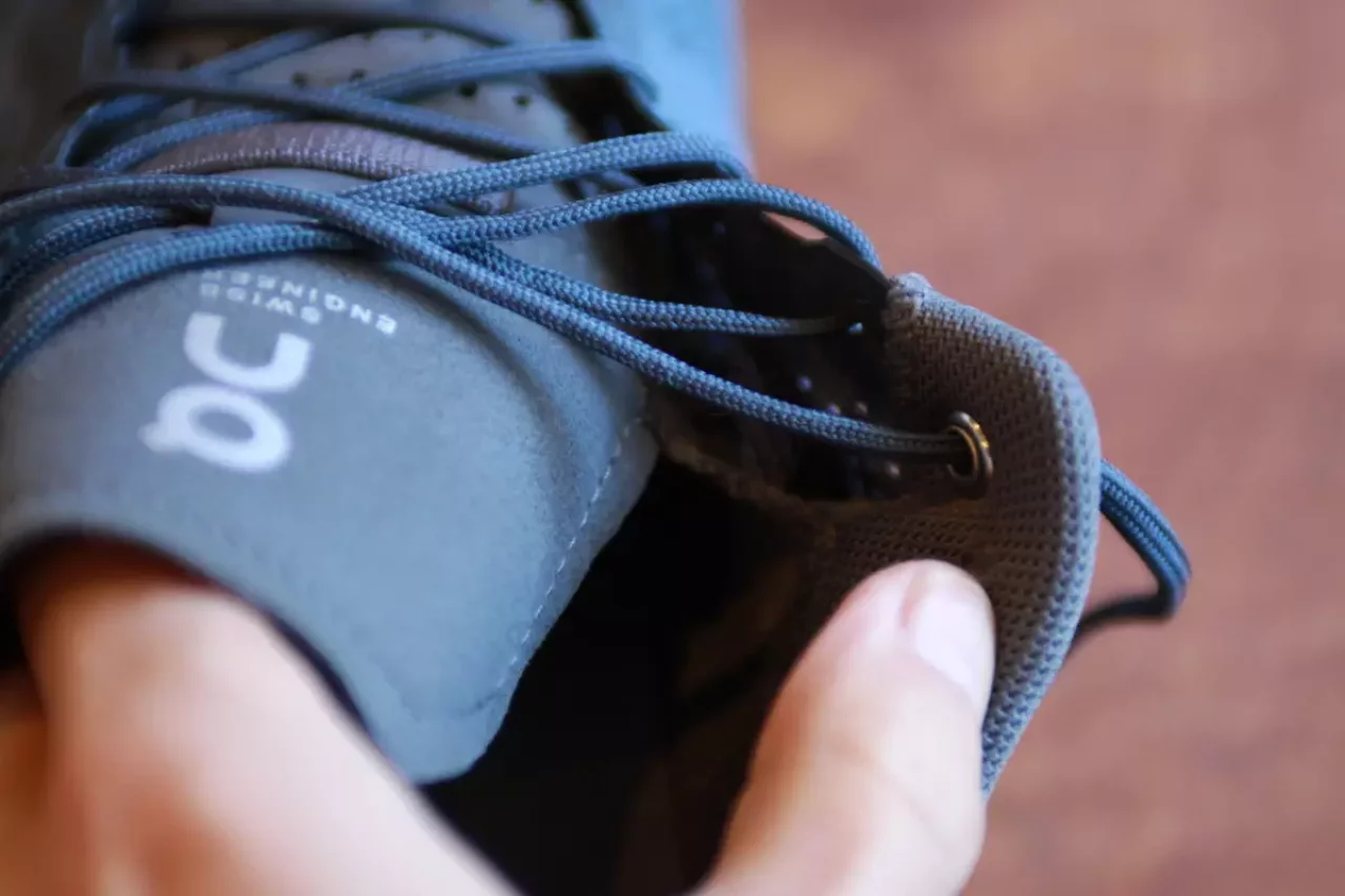 On クラウドベンチャー アッパー