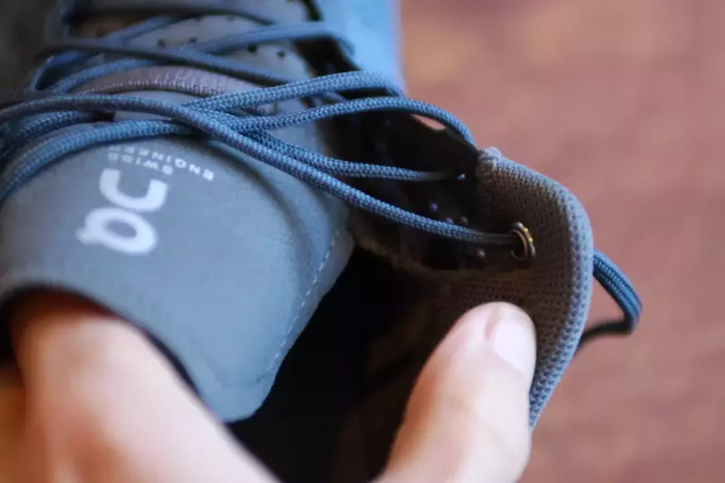 On クラウドベンチャー アッパー