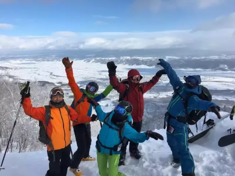 峯岸健一の装備