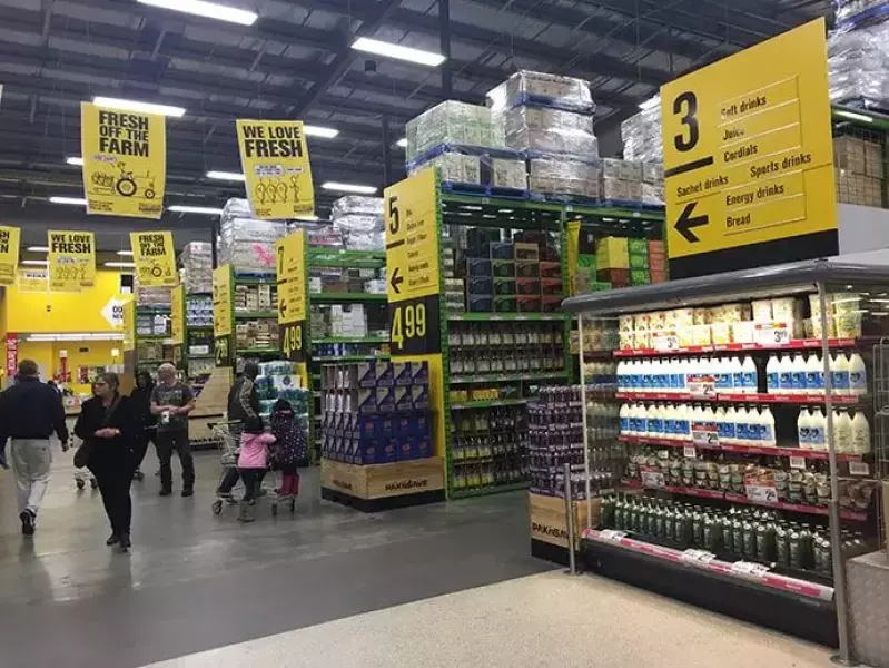 ニュージーランドのスーパー