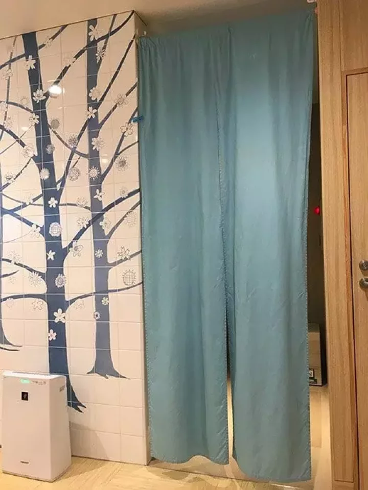 女川温泉ゆぽっぽ