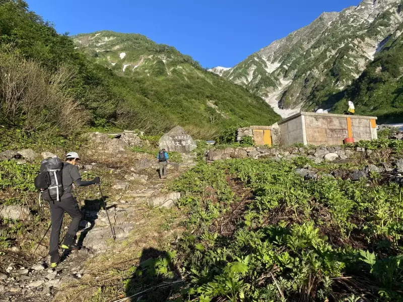 【登山初心者必見】登山の難易度-自分のスキルに合った山を知る|登山の入門・マニュアル|ハウツー・ヒント|山のコト|登山・トレラン・山スキーマガジン「山旅旅」