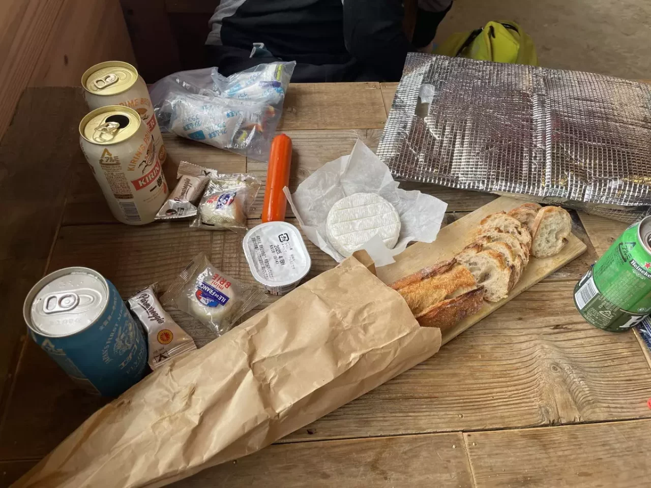 おすすめの宴会メニュー