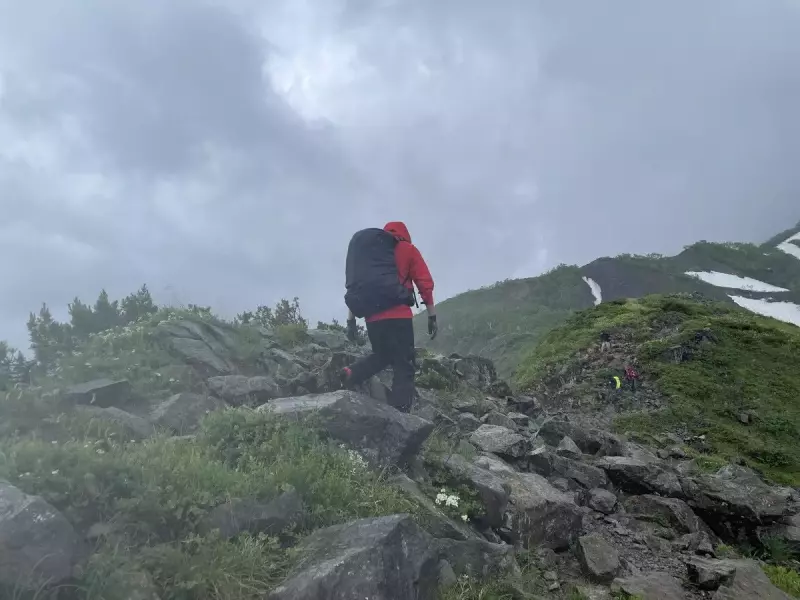 防水透湿素材とは