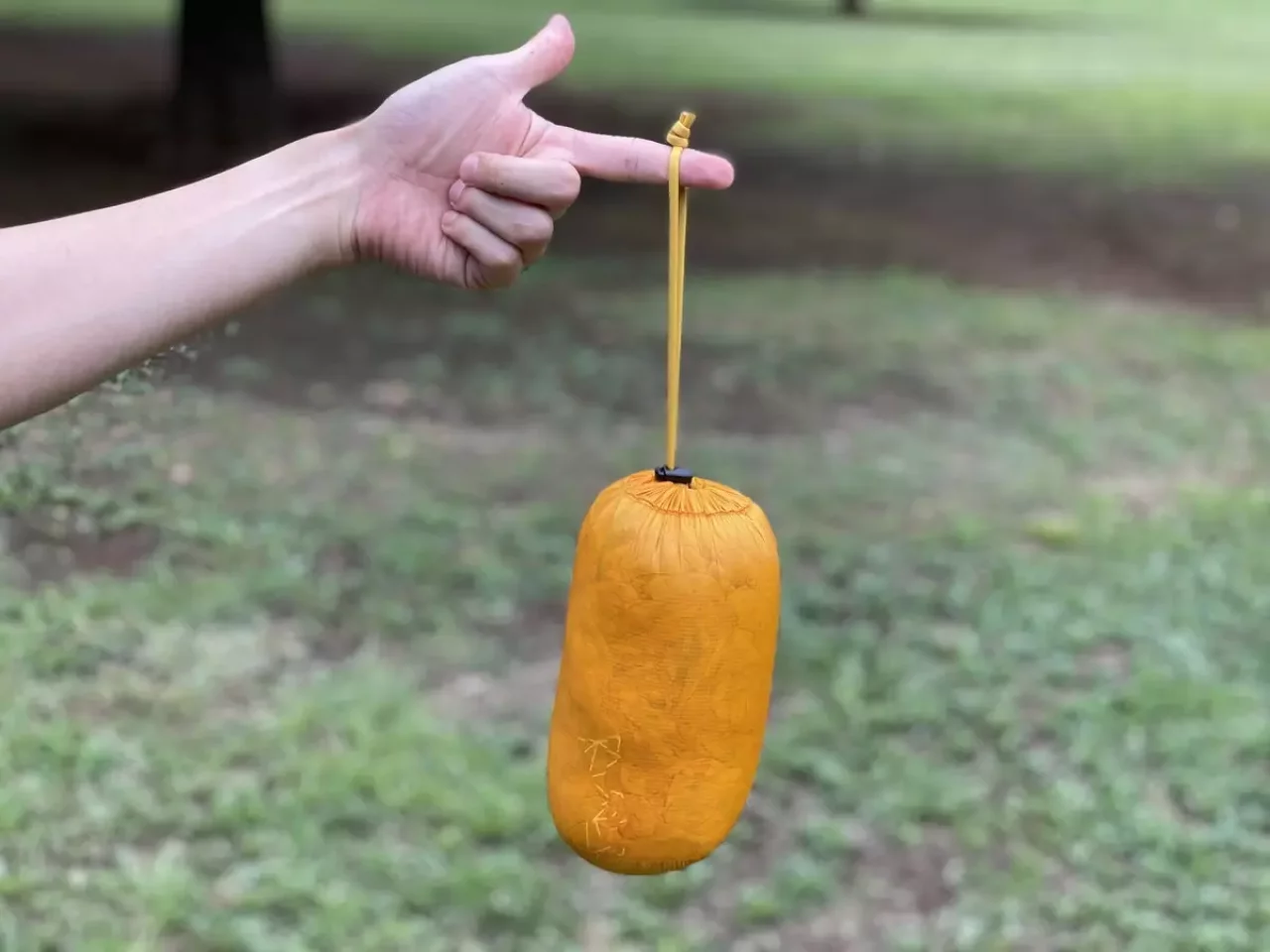 シートゥサミット『スパークSP0』エマージェンシーキット