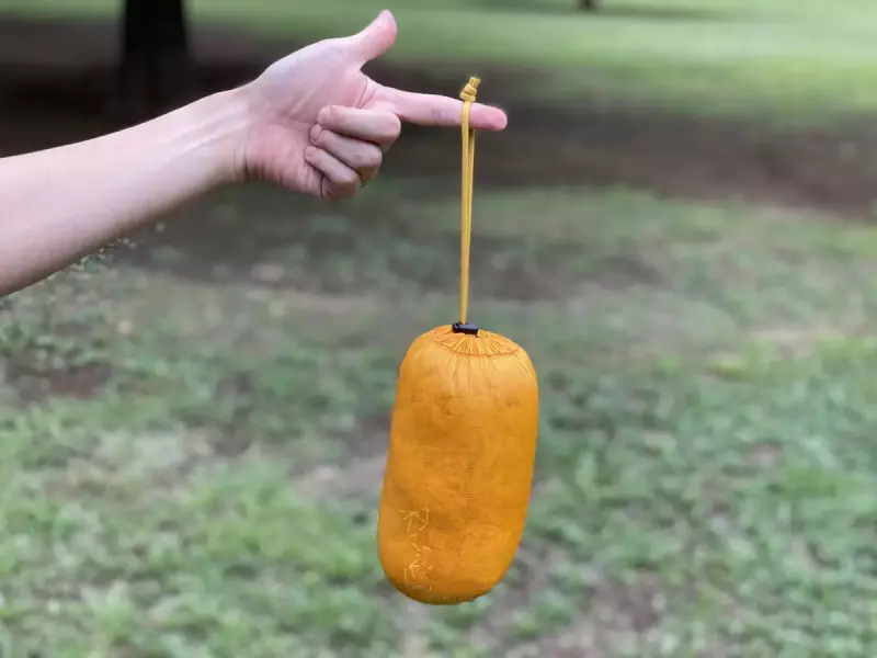 シートゥサミット『スパークSP0』エマージェンシーキット