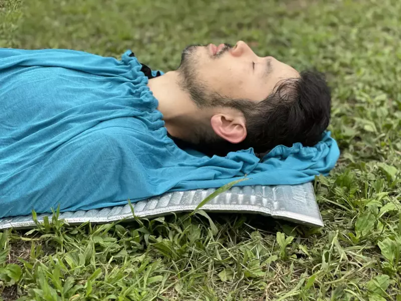 クールマックスアダプターの特徴