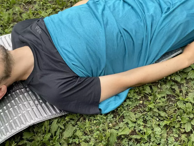 クールマックスアダプターの活用方法