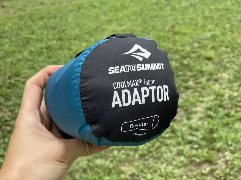 クールマックスアダプターの活用方法