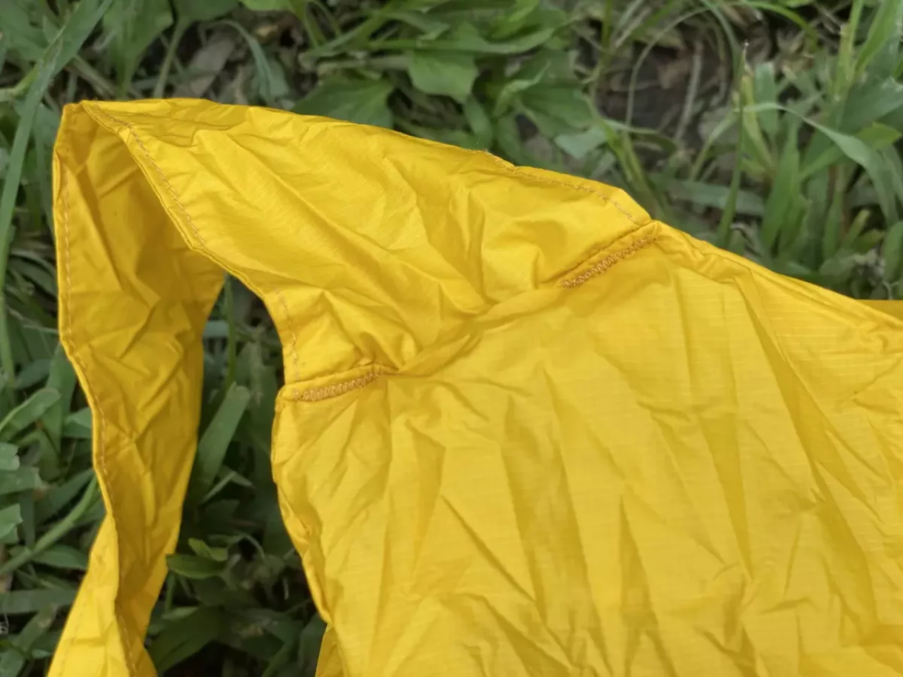 シートゥサミット ウルトラシルナノデイパック 特徴とポイント