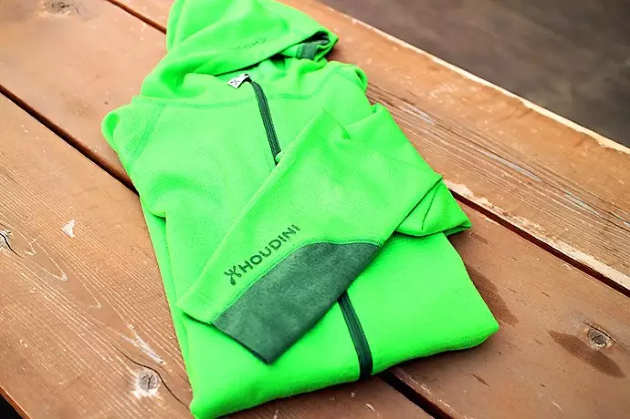 フーディニ ファントムフーディ