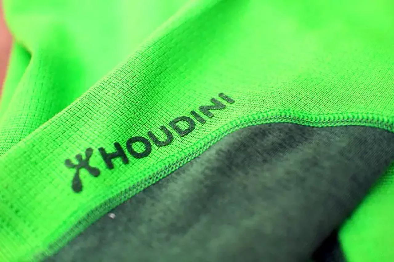 フーディニ ファントムフーディ