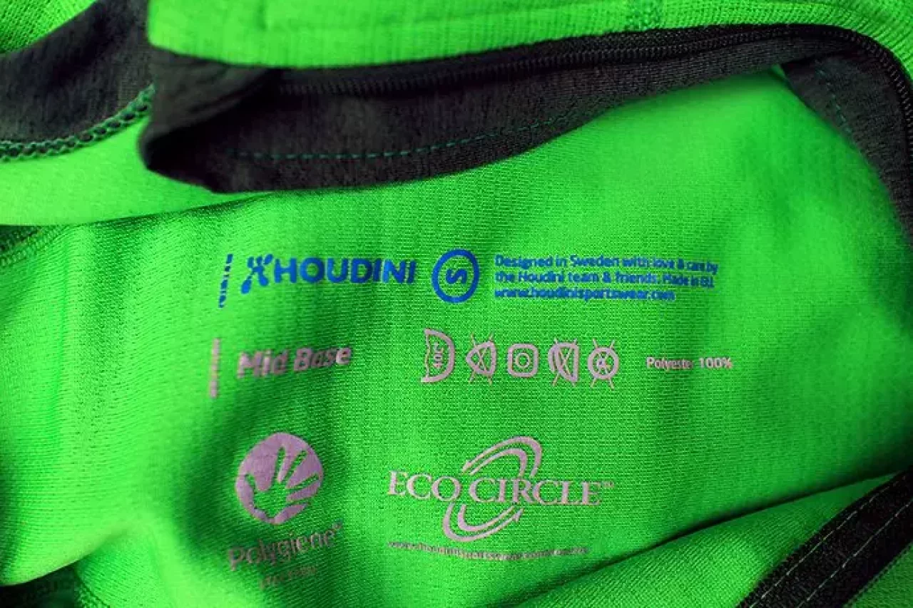 フーディニ ファントムフーディ