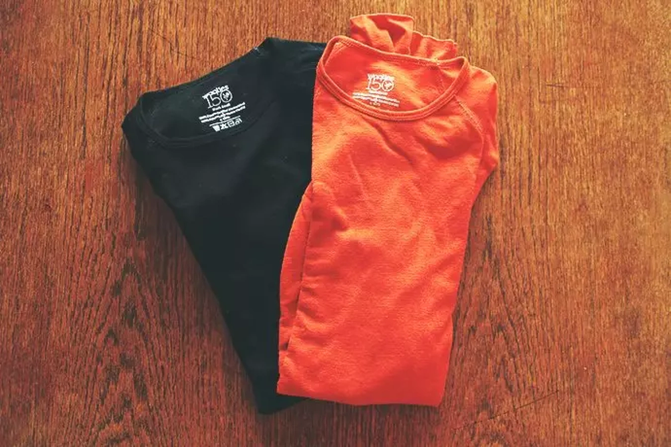 ibex ウーリーズ150 フィットするから暖かい