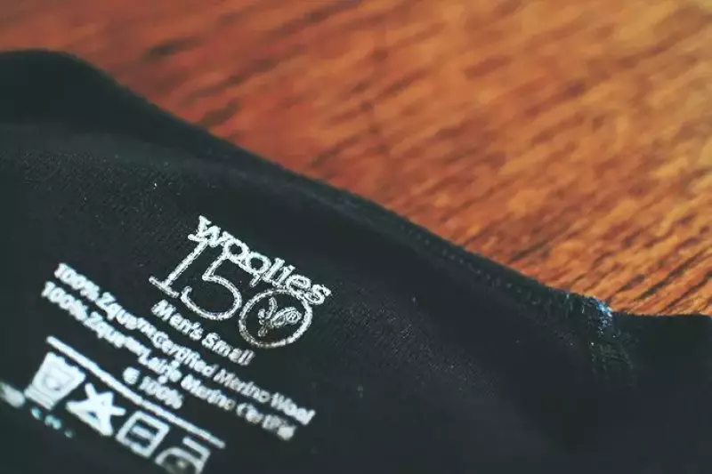 ibex アイベックス Ms ウーリーズ150 クルー