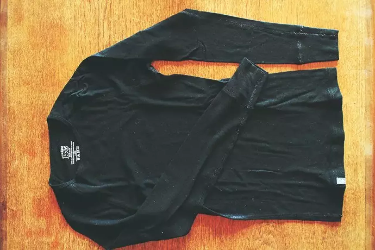 ibex アイベックス Ms ウーリーズ150 クルー