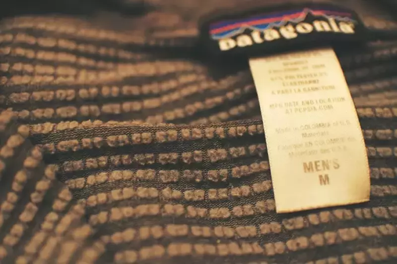 パタゴニア メリノ