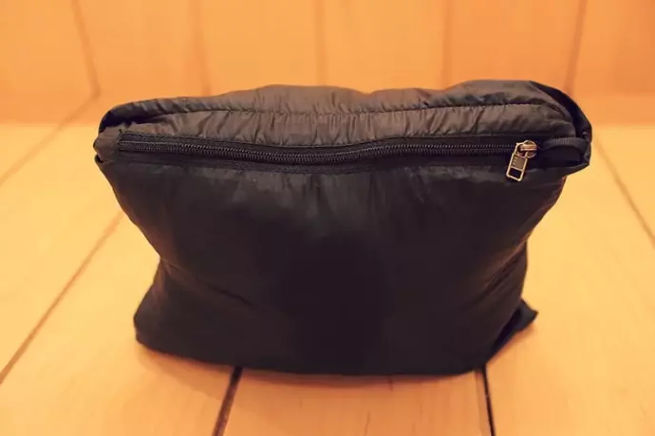 パタゴニア ナノパフ