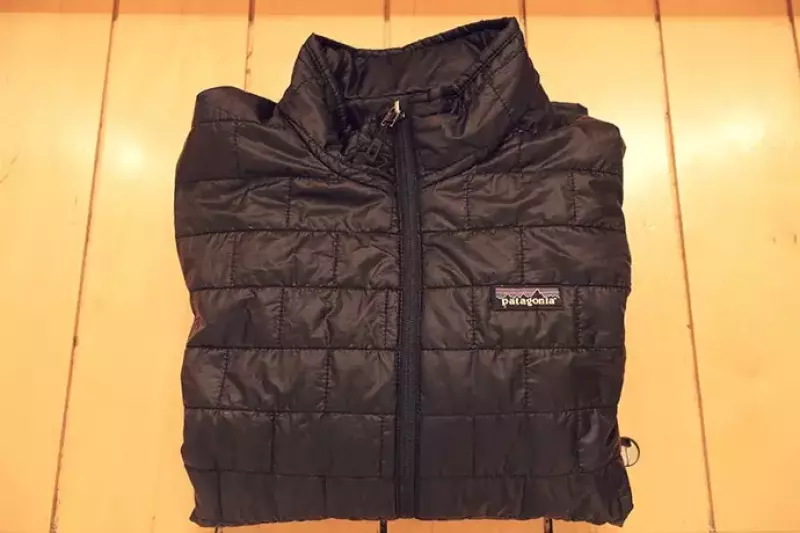 パタゴニア ナノパフ 水に強い化繊ダウン|化繊ジャケット・パンツ|登山ウェア|山のモノ|登山・トレラン・山スキーマガジン「山旅旅」