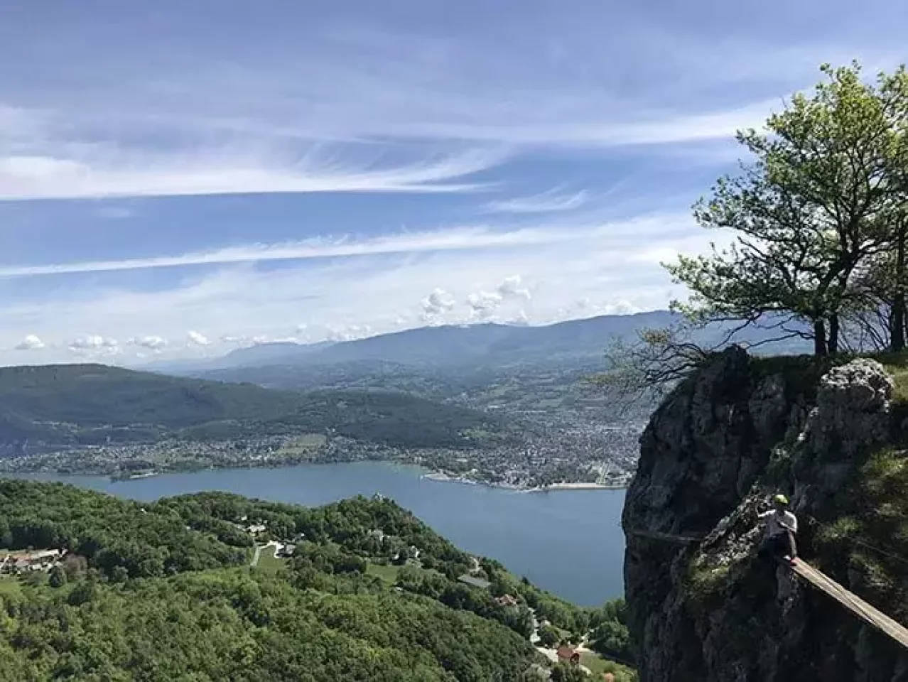 フランスの美しい景色