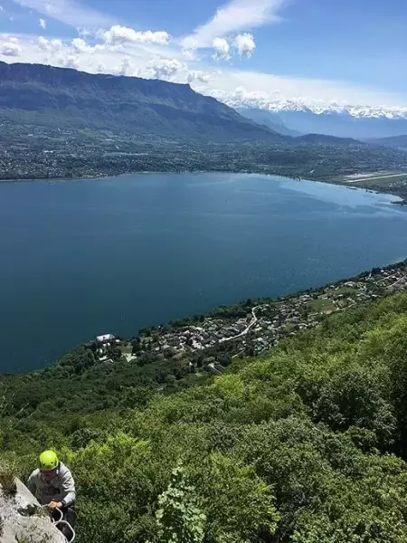 フランスの湾岸