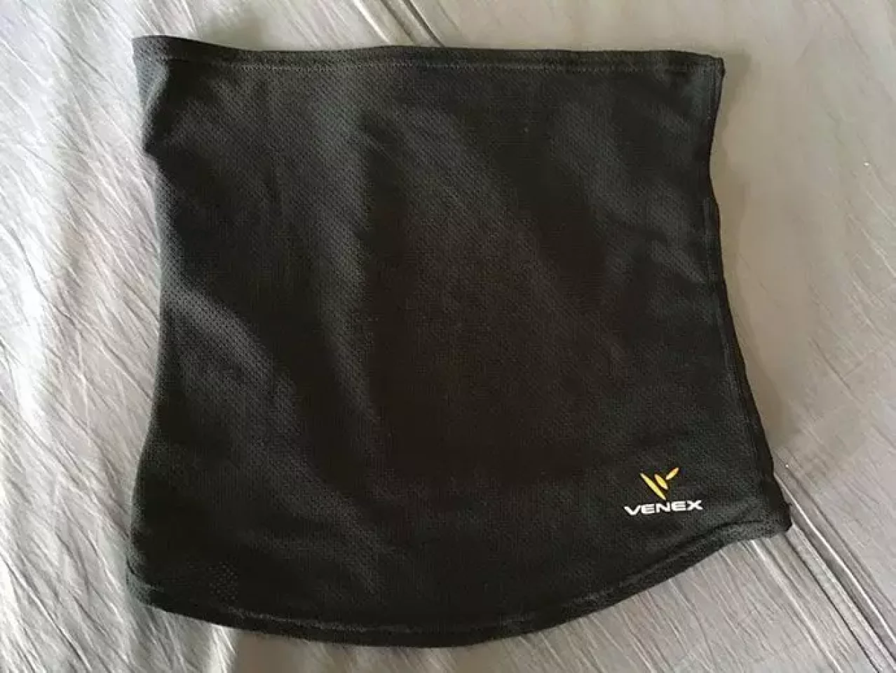 VENEXのリカバリーウェア『腹巻』