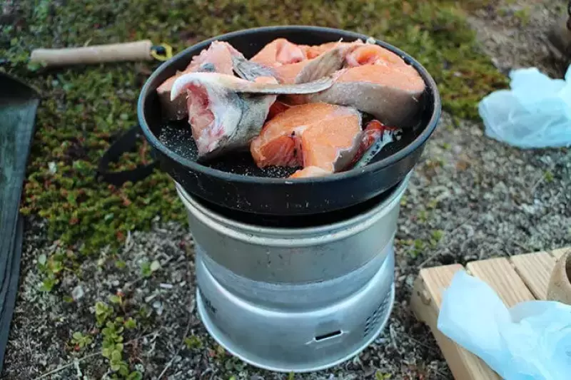 ストームクッカー