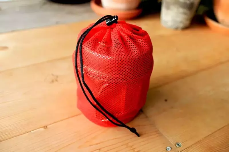 スノーピーク チタントレック