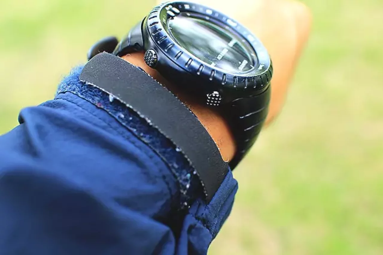 アークテリクス スコーミッシュフーディ