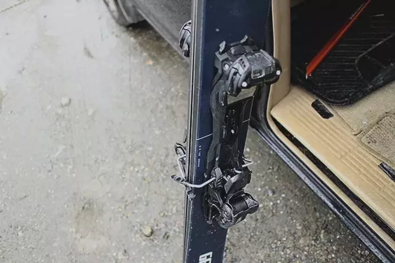 ヴェクターグライドのジニアス