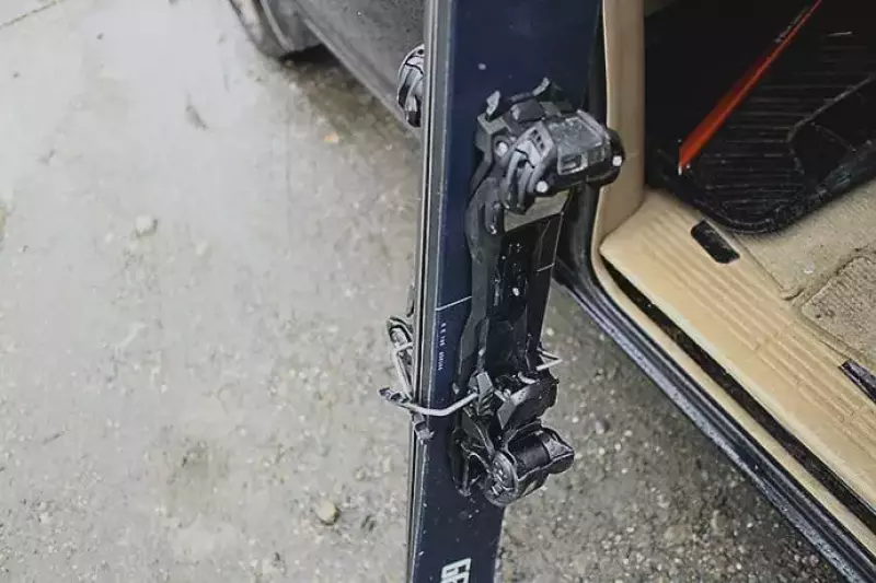 ヴェクターグライドのジニアス