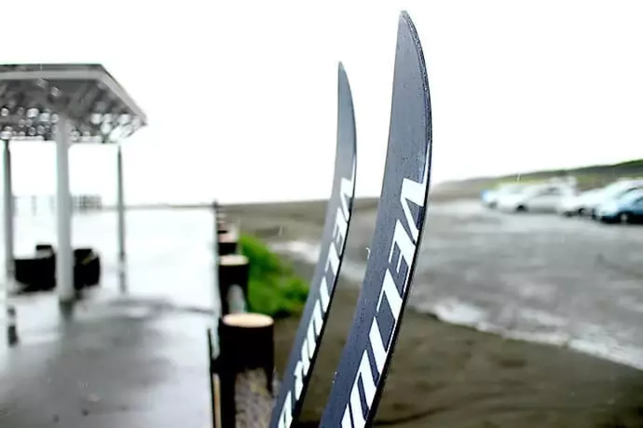 ヴェクターグライドのジニアス