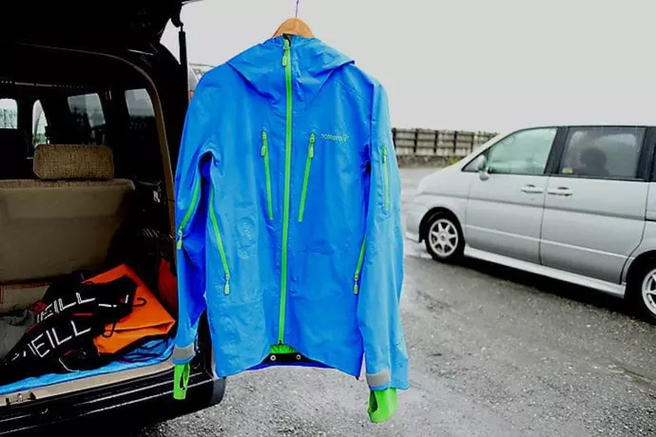 ノローナ ロフォテン