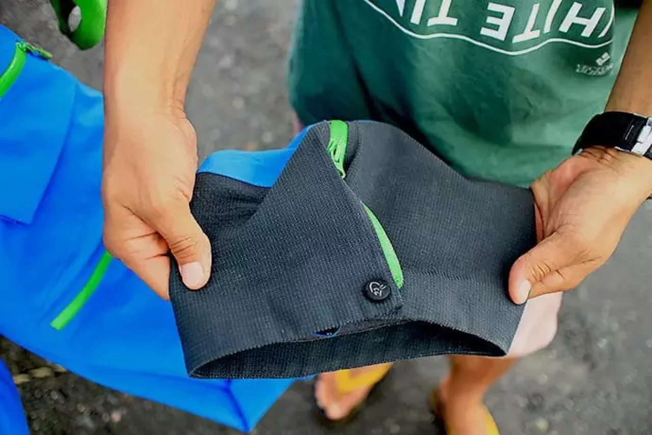 ノローナ ロフォテン