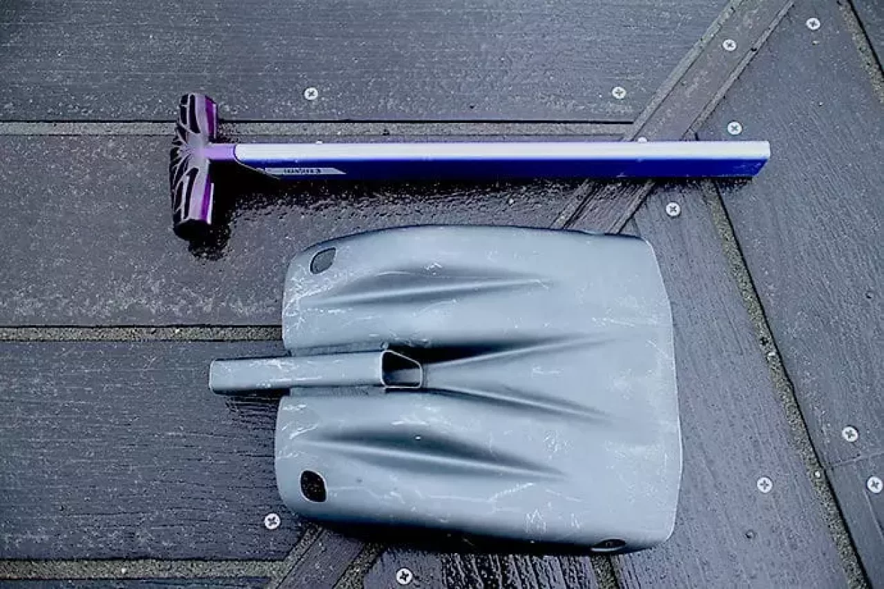 ブラックダイヤモンド トランスファー3