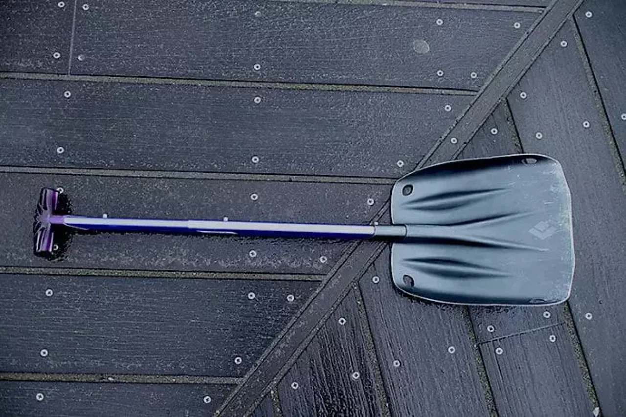 ブラックダイヤモンド トランスファー3