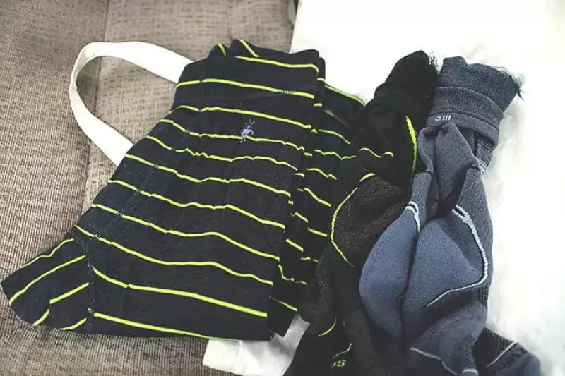 スマートウール