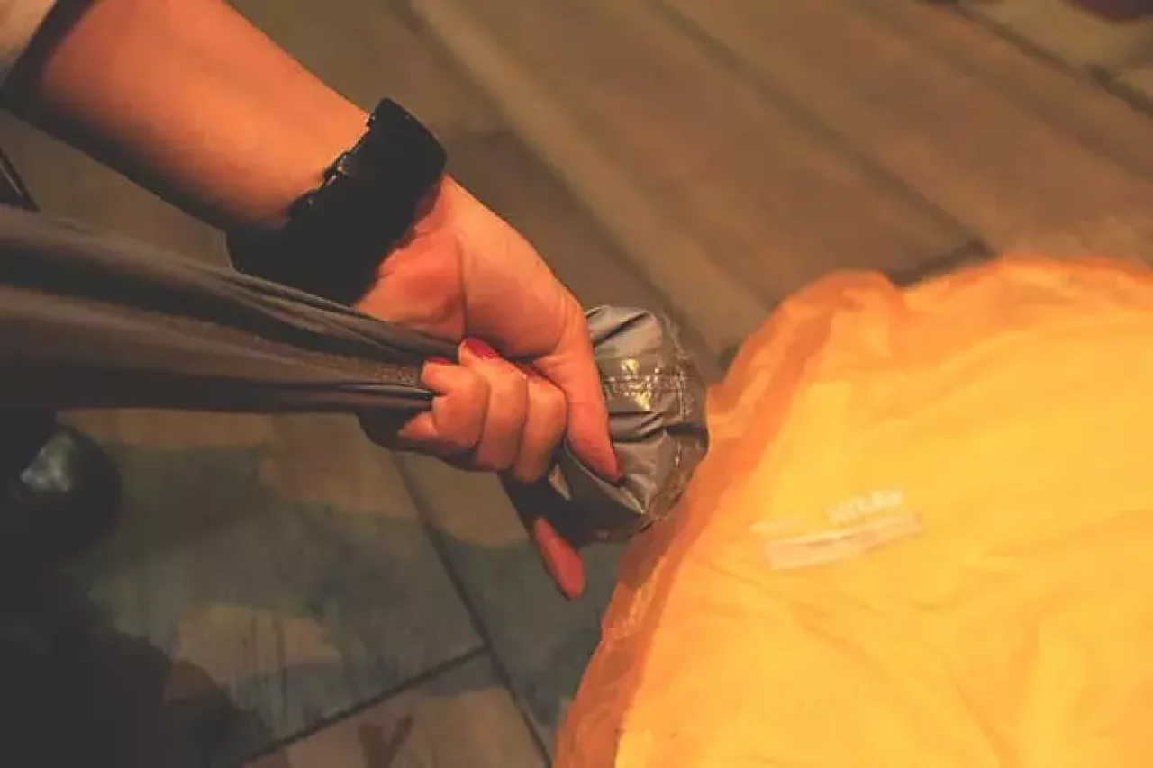 サーマレスト ネオエアー