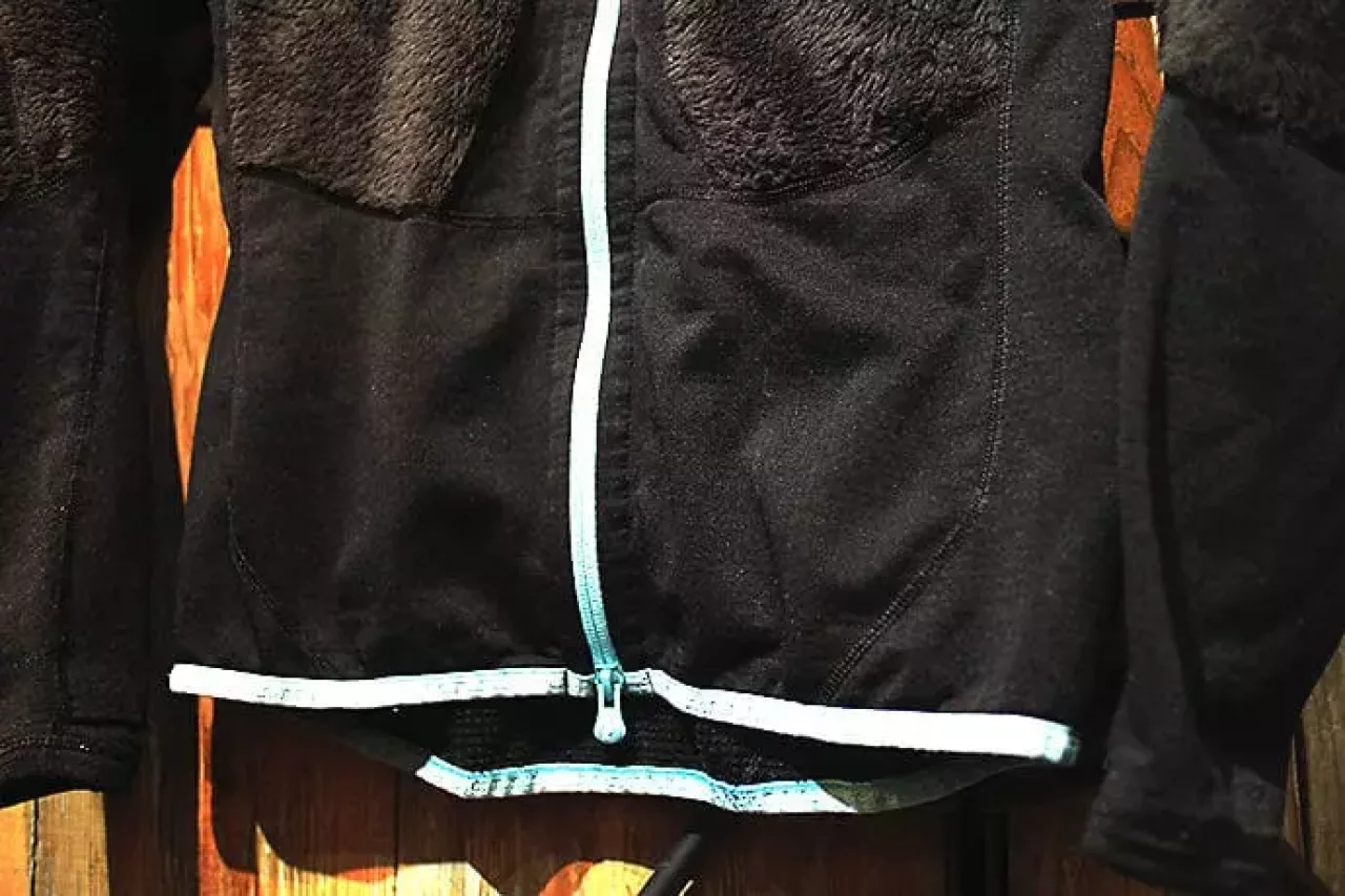 ピークパフォーマンス ハイロフトジャケット