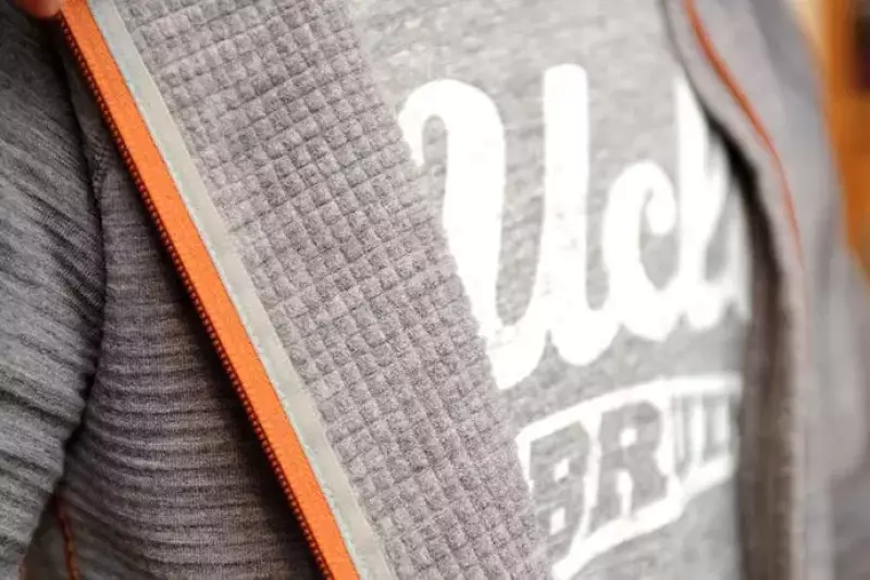 HOUDINI Wooler Houdi(フーディニ/ウーラー フーディー)