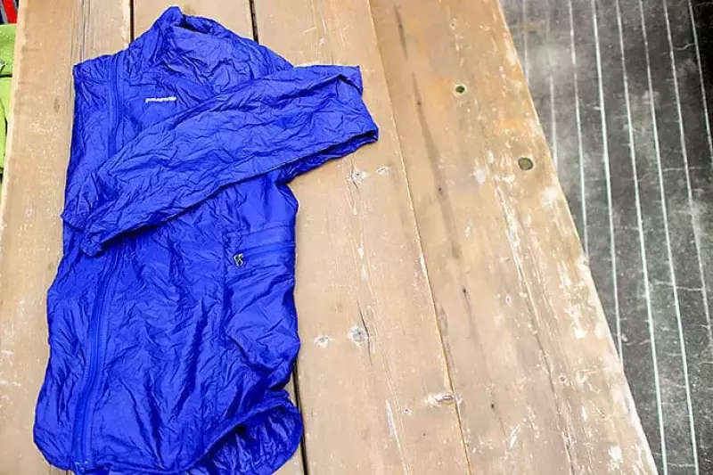 パタゴニア フーディニ