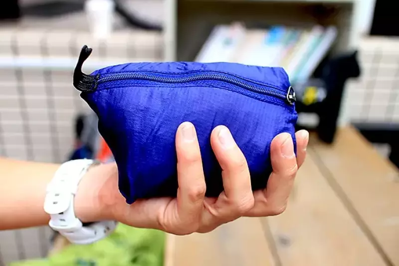 パタゴニア フーディニ 飽きのこないウインドブレーカー|ウィンドブレーカー|登山ウェア|山のモノ|登山・トレラン・山スキーマガジン「山旅旅」