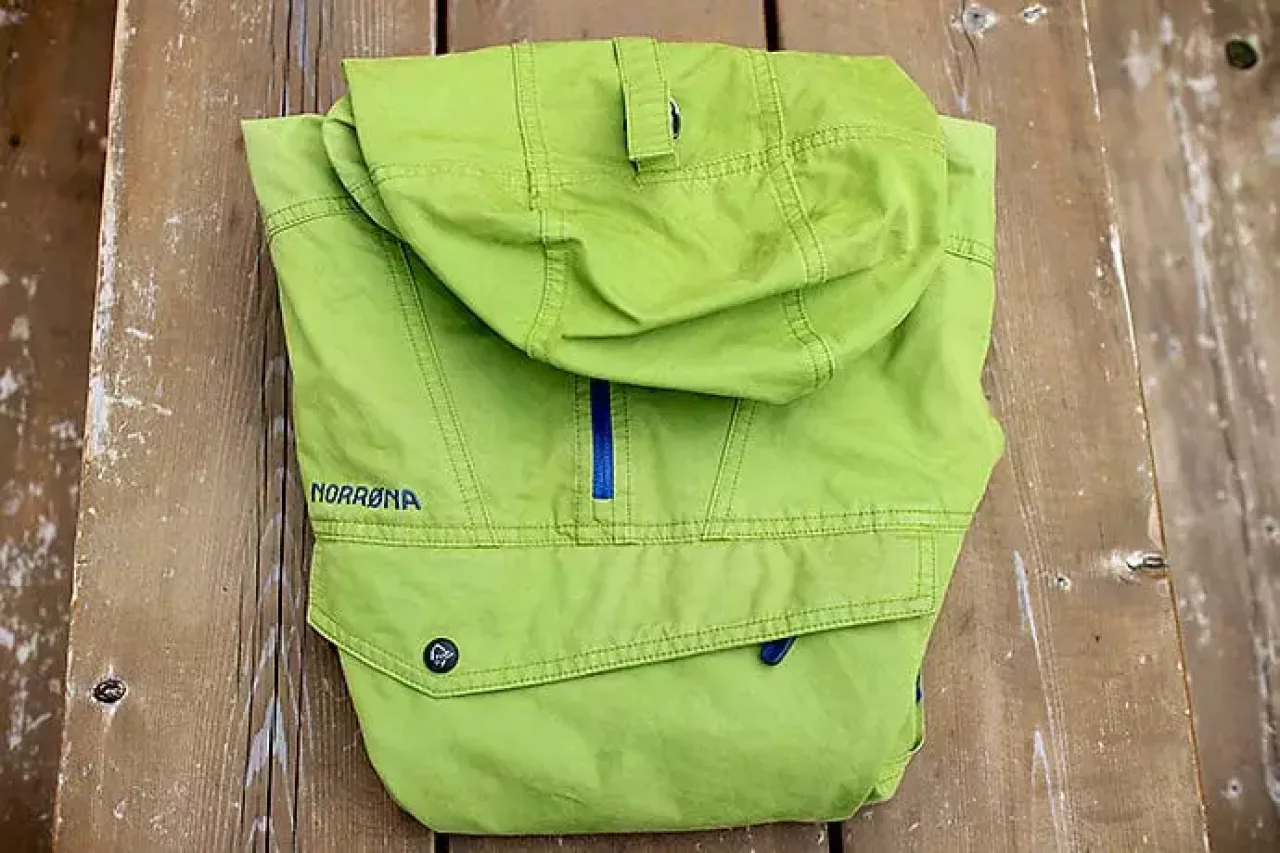 ノローナ アノラック