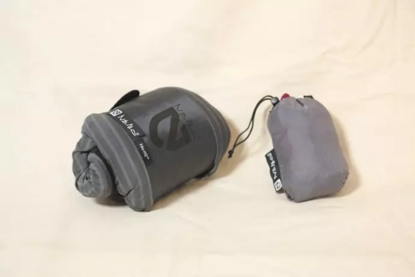 ニーモ フィッロエリート 寝心地の良い枕